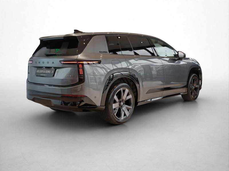 Škoda Peaq Sportline – Bild 2 von 24