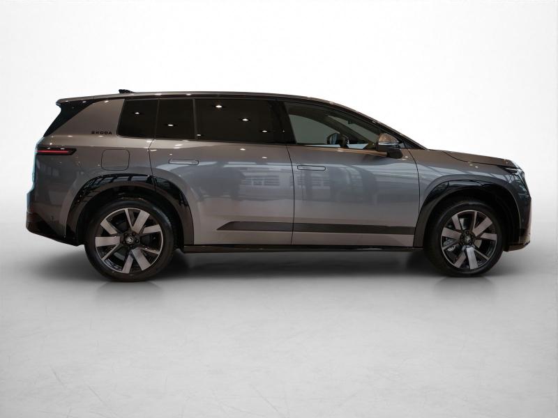Škoda Peaq Sportline – Bild 3 von 24