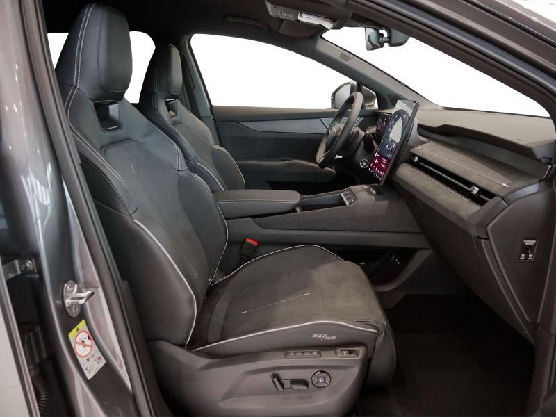 Škoda Peaq Sportline – Bild 4 von 24