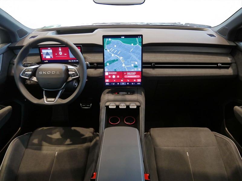 Škoda Peaq Sportline – Bild 5 von 24