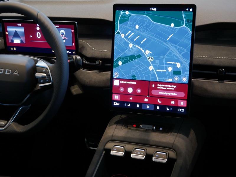 Škoda Peaq Sportline – Bild 6 von 24