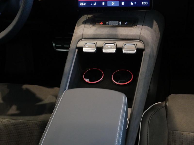 Škoda Peaq Sportline – Bild 7 von 24