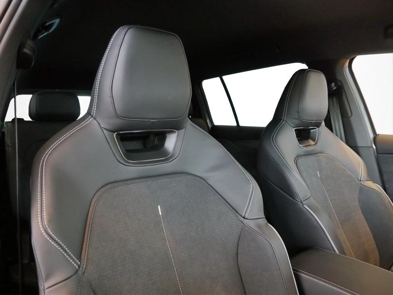 Škoda Peaq Sportline – Bild 10 von 24