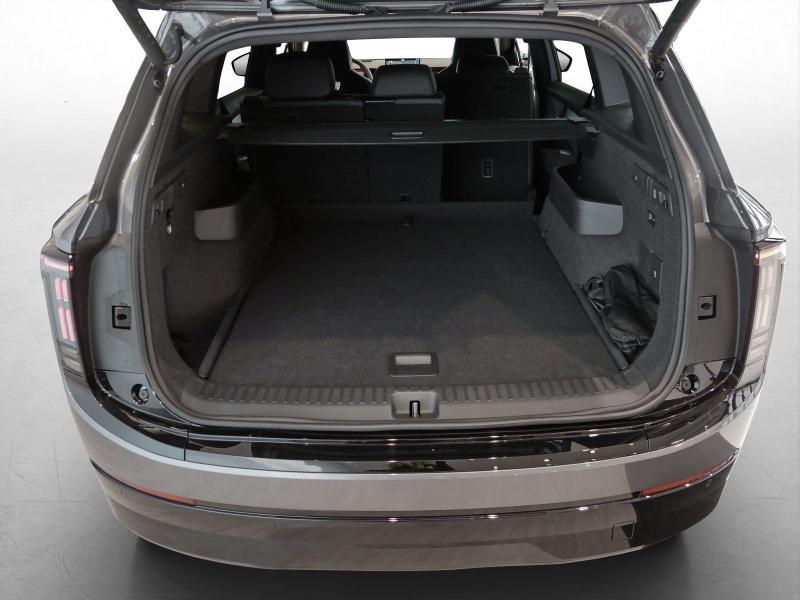Škoda Peaq Sportline – Bild 11 von 24