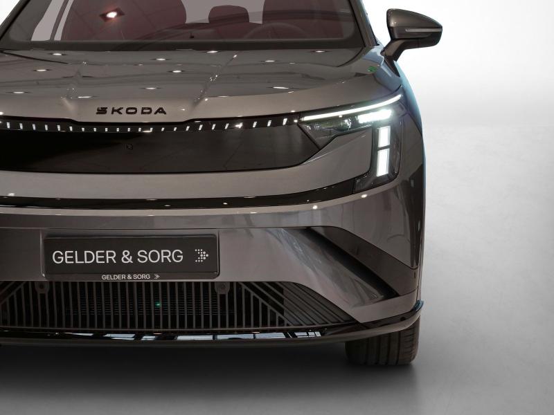 Škoda Peaq Sportline – Bild 12 von 24