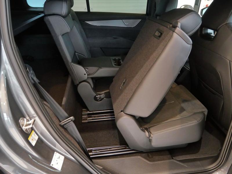 Škoda Peaq Sportline – Bild 17 von 24