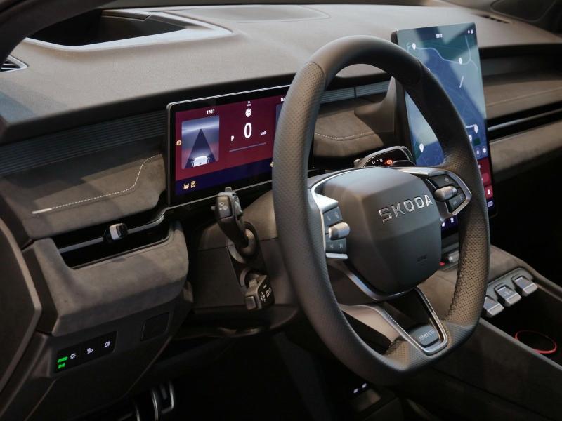 Škoda Peaq Sportline – Bild 19 von 24