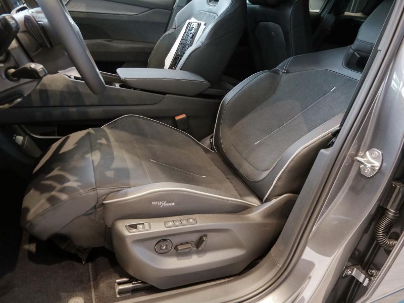 Škoda Peaq Sportline – Bild 22 von 24