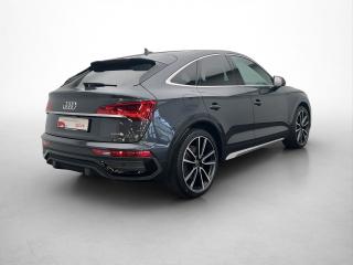 Audi Q5 Sportback advanced – image 2 of 19