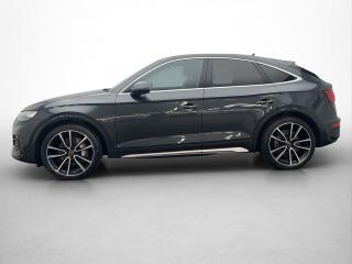 Audi Q5 Sportback advanced – image 3 of 19