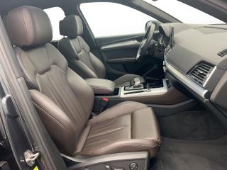 Audi Q5 Sportback advanced – image 4 of 19