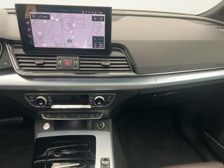 Audi Q5 Sportback advanced – image 6 of 19