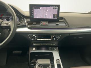 Audi Q5 Sportback advanced – image 7 of 19
