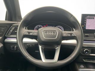 Audi Q5 Sportback advanced – image 8 of 19