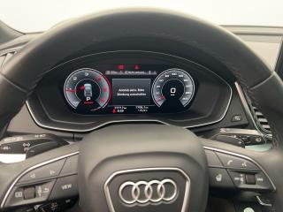 Audi Q5 Sportback advanced – image 9 of 19
