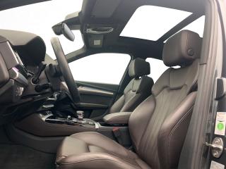 Audi Q5 Sportback advanced – image 10 of 19