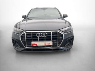 Audi Q5 Sportback advanced – image 12 of 19