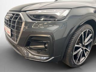 Audi Q5 Sportback advanced – image 13 of 19