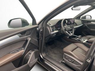 Audi Q5 Sportback advanced – image 14 of 19