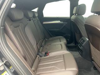 Audi Q5 Sportback advanced – image 16 of 19
