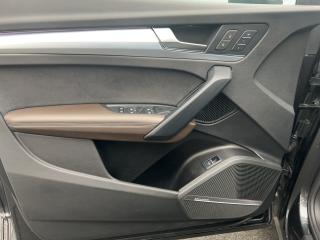 Audi Q5 Sportback advanced – image 17 of 19