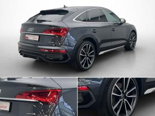 Audi Q5 Sportback advanced – image 19 of 19