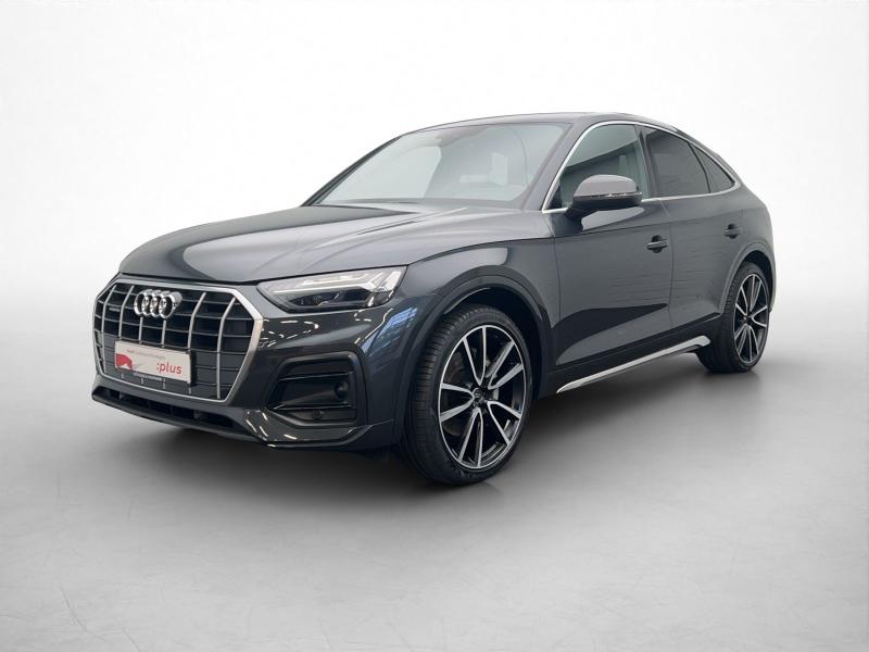 Audi Q5 Sportback advanced – image 1 of 19