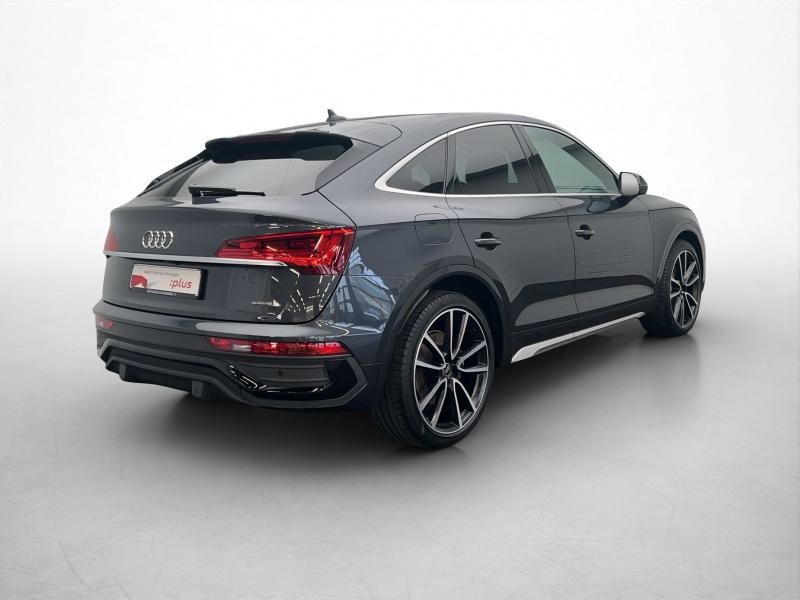 Audi Q5 Sportback advanced – image 2 of 19