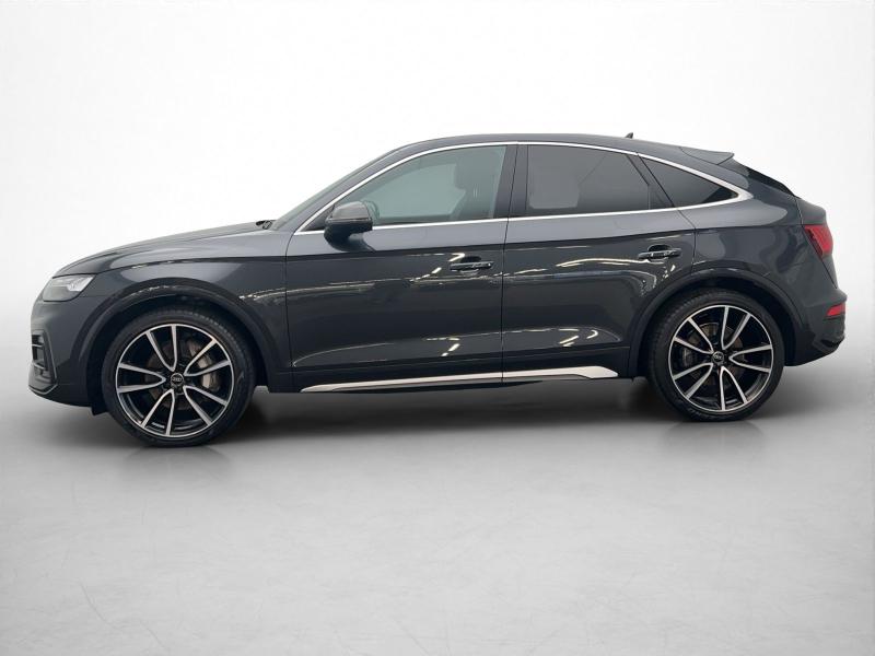 Audi Q5 Sportback advanced – image 3 of 19