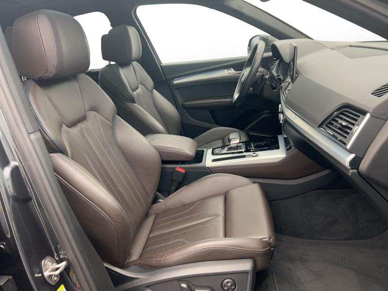 Audi Q5 Sportback advanced – image 4 of 19