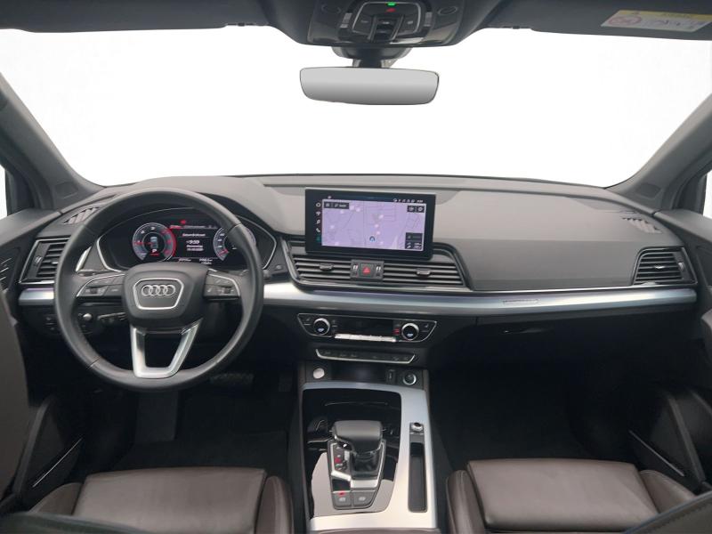 Audi Q5 Sportback advanced – image 5 of 19