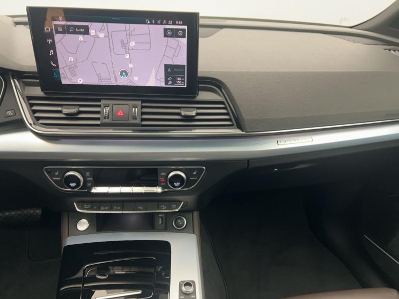 Audi Q5 Sportback advanced – image 6 of 19