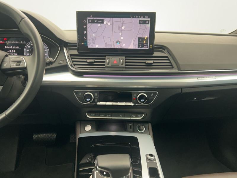 Audi Q5 Sportback advanced – image 7 of 19