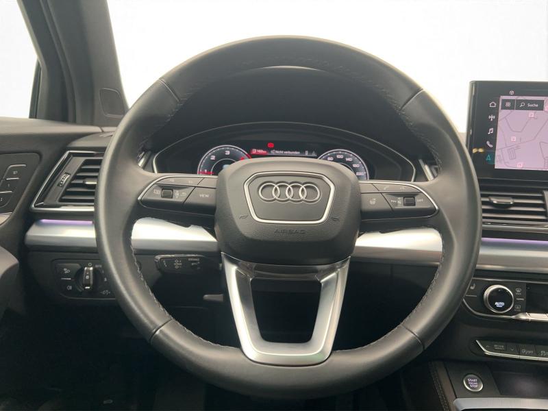 Audi Q5 Sportback advanced – image 8 of 19