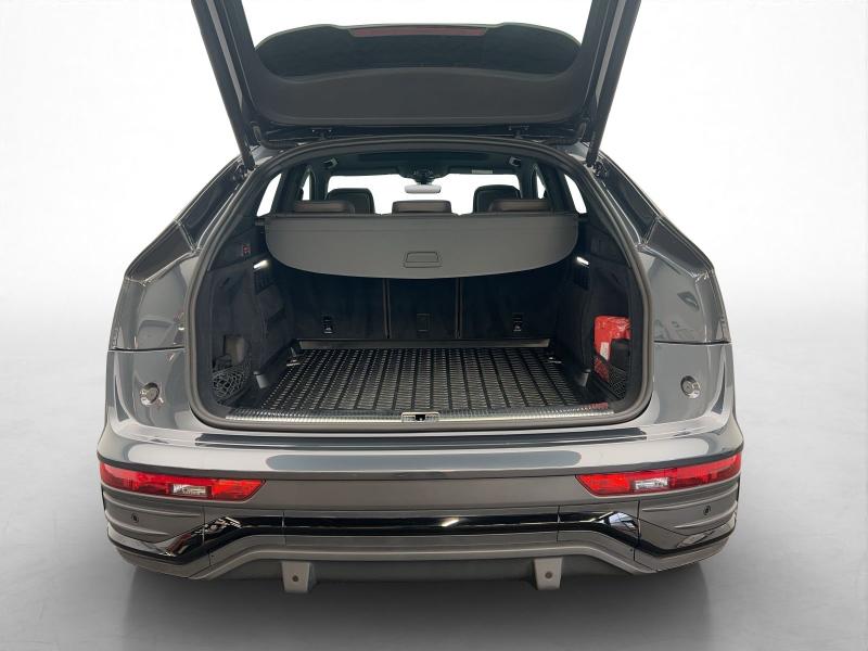 Audi Q5 Sportback advanced – image 11 of 19