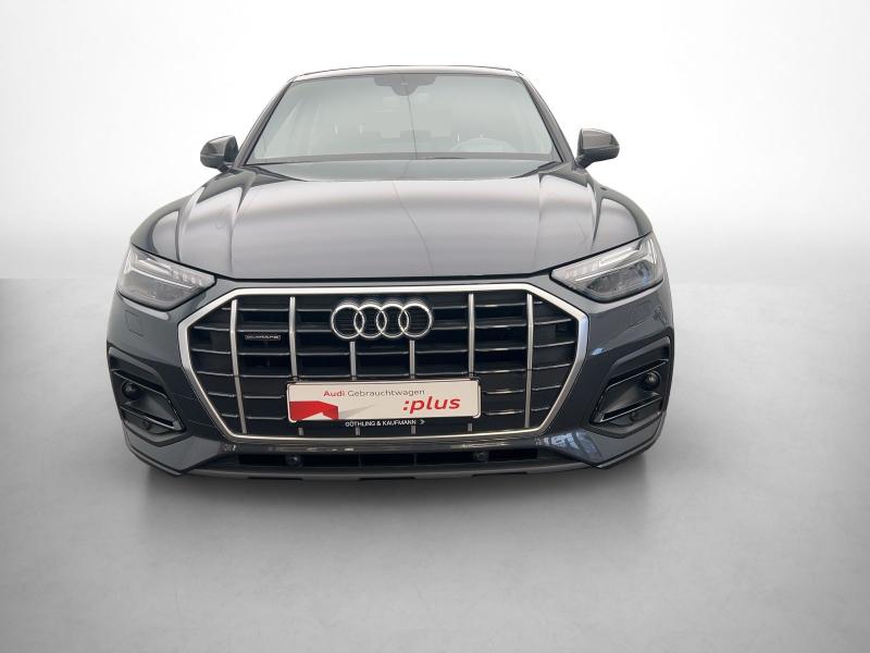 Audi Q5 Sportback advanced – image 12 of 19