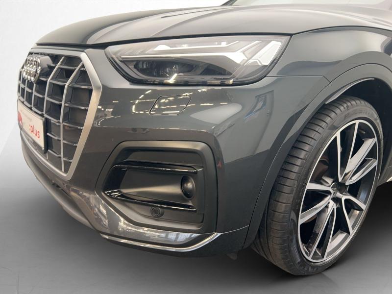 Audi Q5 Sportback advanced – image 13 of 19