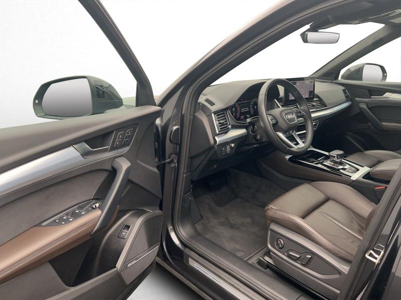 Audi Q5 Sportback advanced – image 14 of 19