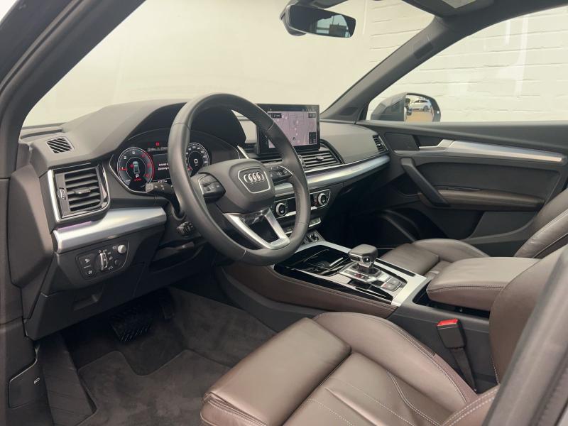 Audi Q5 Sportback advanced – image 15 of 19