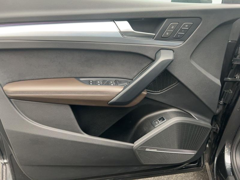 Audi Q5 Sportback advanced – image 17 of 19