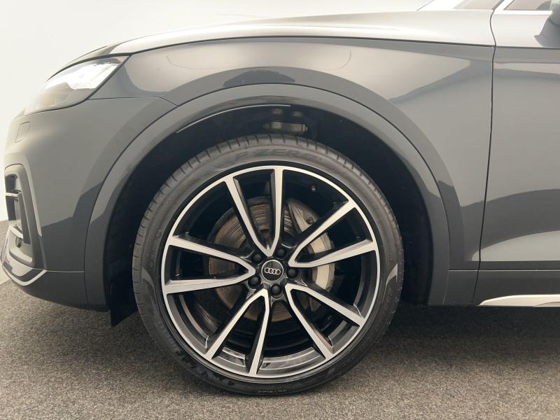 Audi Q5 Sportback advanced – image 18 of 19