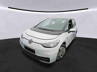 Volkswagen ID.3 Pro Performance – image 1 of 8