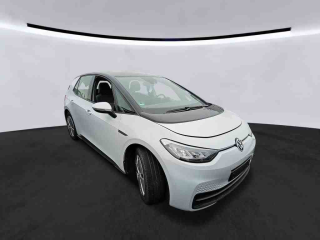 Volkswagen ID.3 Pro Performance – image 3 of 8