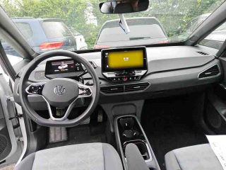 Volkswagen ID.3 Pro Performance – image 5 of 8