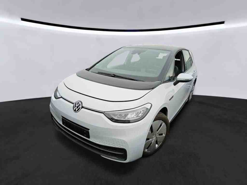 Volkswagen ID.3 Pro Performance – image 1 of 8