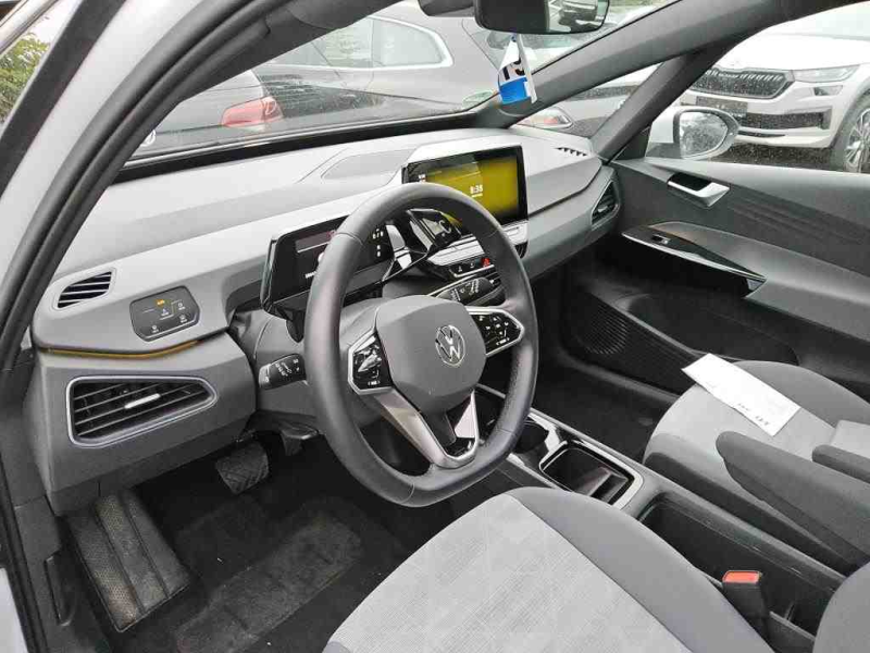 Volkswagen ID.3 Pro Performance – image 6 of 8