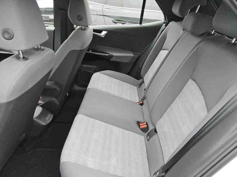 Volkswagen ID.3 Pro Performance – image 7 of 8