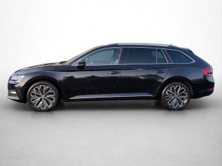 Škoda Superb – image 3 of 7