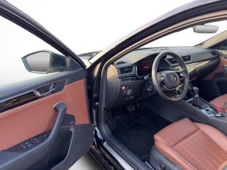 Škoda Superb – image 7 of 7