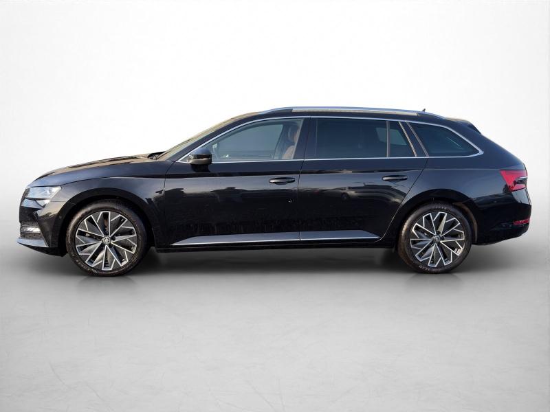 Škoda Superb – image 3 of 7